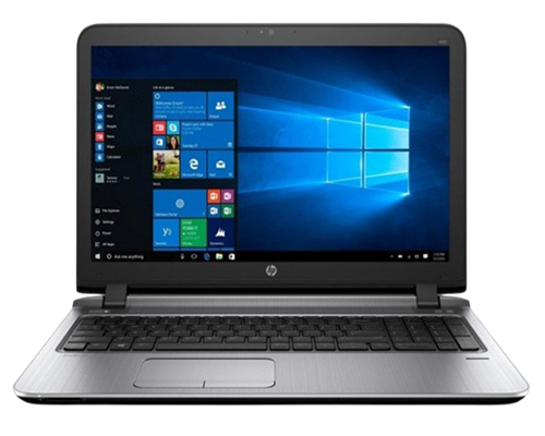 Hp ProBook 450 G4