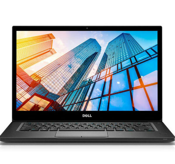 DELL LATITUDE 7290
