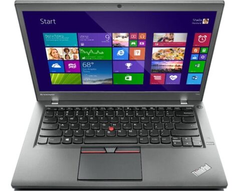Lenovo Thinkpad T450