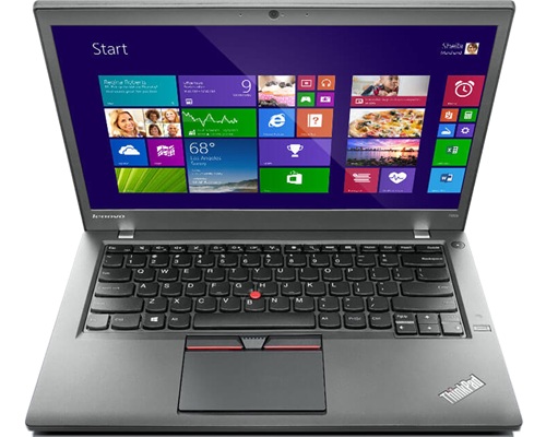 Lenovo Thinkpad T450